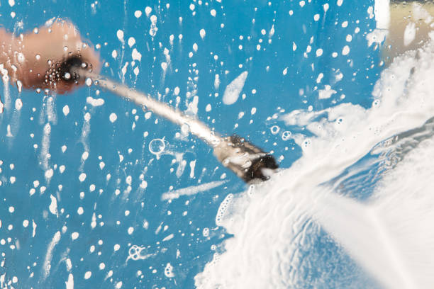 Trusted Wellington, KS Pressure Washing Services Experts